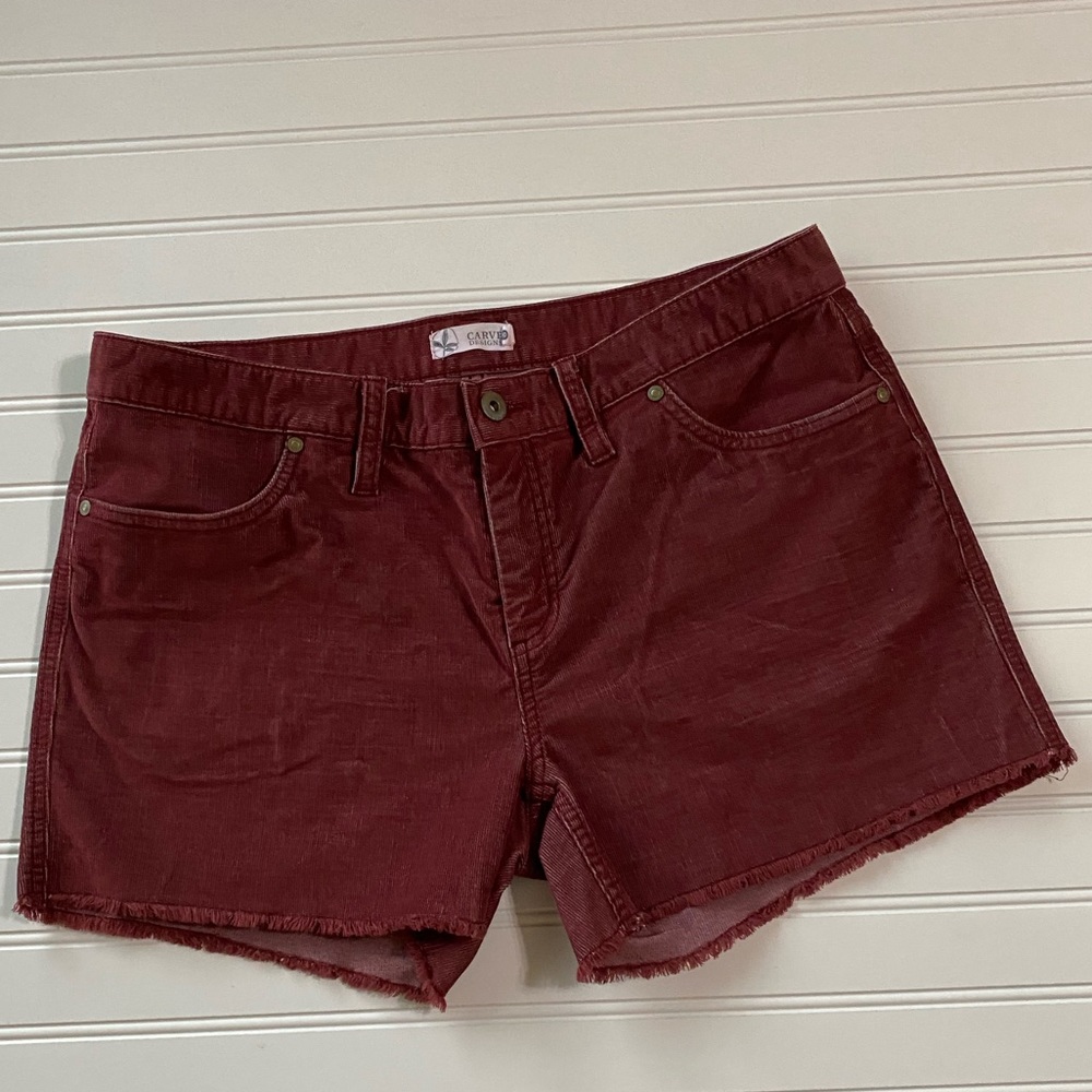 Carve Designs Oahu 4” Shorts